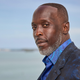 Michael K. Williams for the 27th Annual Screen Actors Guild Awards on March 31, 2021 in Miami, Florida.